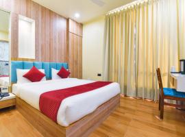Hotel Anju Shree Inn-Near Jaipur Airport Terminal 1