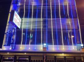 PRATIMA GUEST HOUSE , Kolkata，位于加尔各答的酒店
