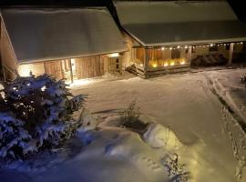 Lapite，位于派尔努县的酒店