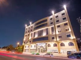 Quiet Hotel Al Shatee