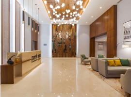 Park Inn by Radisson Ayodhya，位于Ayodhya的酒店