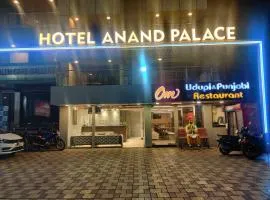 Hotel Anand Palace