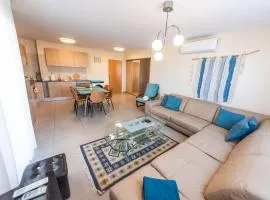 3 bed, Kapparis, Thea - 3A