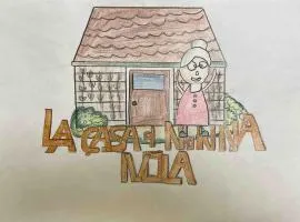 La casa di nonna Ivola