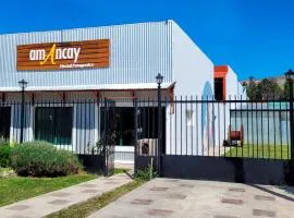 Amancay, hostal patagonico