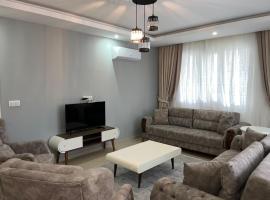 Residence 5 min to Naula Ancient City and Beach，位于马赫姆拉的酒店