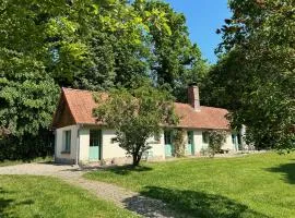 Maison des Petites Bruyeres