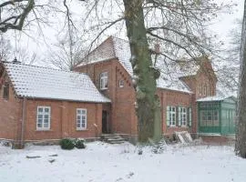 Ferienhaus Forsthaus Stolpe