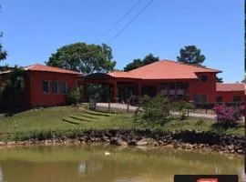 hotel fazenda ctk