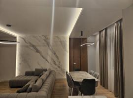 New villa apartment，位于Sauk的酒店