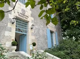 Le Presbytère • Maison Flore