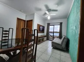 Apartamento Novo em Praia Grande/Vl. Tupi