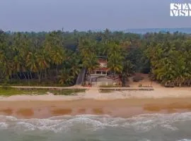 Nautical Nook The Beach Villa- Pet Friendly by StayVista