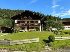Ferienwohnung Sennhofer