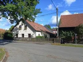 Family apartment Vysočina