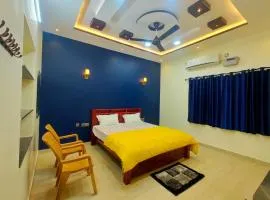 Little Dream Homestay Hampi