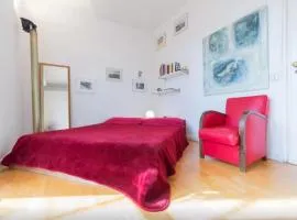 Urban Room con terrazzo e bagno privato, aria condizionata