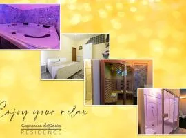 Capriccio Di Pasta Residence & Spa