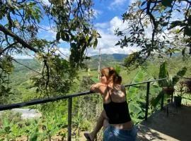 Tierra Mágica eje cafetero