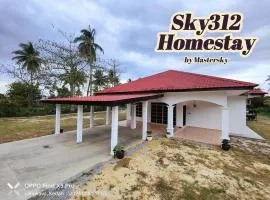 Sky312 Muslim Homestay