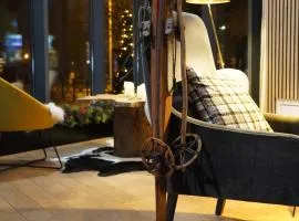 Best Western Plus Thionville Centre