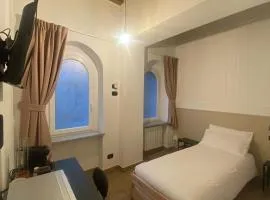 CENTER'S ROOMS GARLASCO City Haven