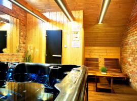 Apartament od Kaszuba，位于Żuromino的酒店