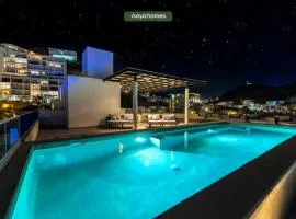 Condo near Marina - Downtown - Pool - King