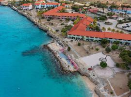 Sand Dollar Bonaire，位于克拉伦代克的酒店