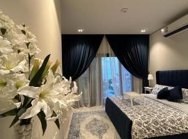 Sifah Ocean Breeze Villa，位于马斯喀特的酒店