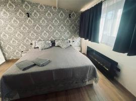 Suites GREY in centro Randazzo，位于兰达佐的酒店