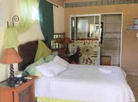 Serengeti Texas lodge，位于帕拉博鲁瓦的酒店