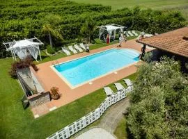 Agriturismo La Mia Terra