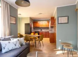 Cedar Lodge III 2 BDRM Flat B12