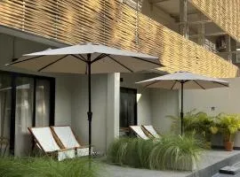 Suncloud Hotel Koh Samet