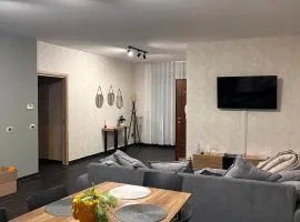 Berlen Home apartment