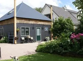 Vakantiehuis de Hooiberg