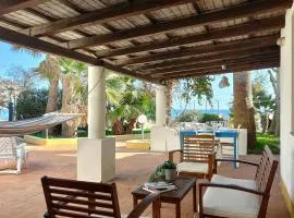 Casa Patrizia a 10 metri dalla spiaggia