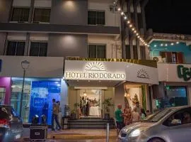 Hotel Rio Dorado