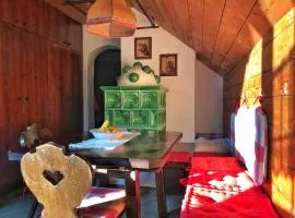 Almapartment in Sonnleitn am Nassfeld auf 1484m