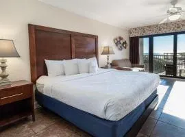 Oceanfront King Bed 1st Floor Wonderful Views