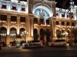 Valencia Aparthotel COSMO