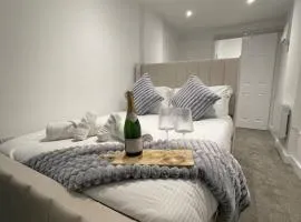 (NEW) Poppy's place - 10 minute drive from York