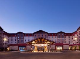 Great Wolf Lodge Arizona，位于斯科茨的度假村