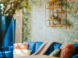 Kokerelle vakantiewoningen