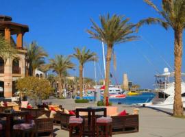 FeWo Port Ghalib，位于加利布港的酒店