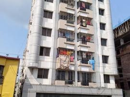 Hotel Red Roof Inn，位于Comilla的酒店