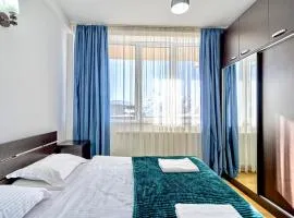 3-room apartment NFT Gudauri Penta 301