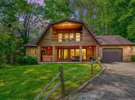 Lakewood Cottage