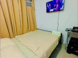 Bachelorette Rental，位于奥尔莫克的酒店